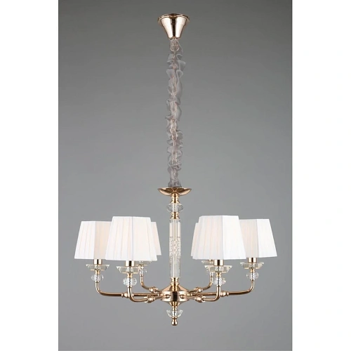 Люстра подвесная Aployt Silvian APL.719.03.06 Люстра подвесная Aployt Silvian APL.719.03.06