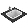 Картинка анонса товара «раковина ideal standard connect e505501 42х35 см»