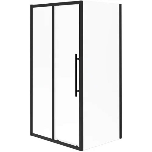 Душевой уголок Esbano FLEX (ESOGF108PSB) ESF-108PS-B 100x80x195 Душевой уголок Esbano FLEX (ESOGF108PSB) ESF-108PS-B 100x80x195