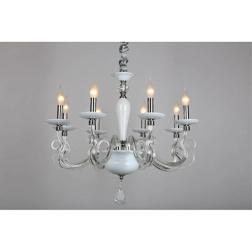 Люстра подвесная Aployt Estel APL.702.03.08 Люстра подвесная Aployt Estel APL.702.03.08