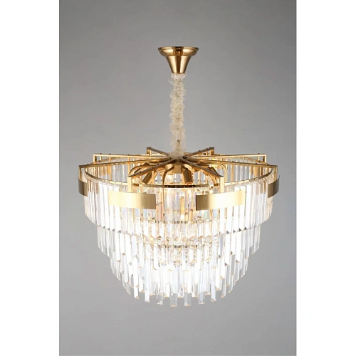 Люстра подвесная Aployt Mariz APL.813.13.15 Люстра подвесная Aployt Mariz APL.813.13.15