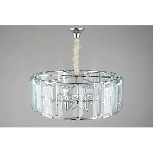 Люстра подвесная Omnilux Noventa OML-81513-10 Люстра подвесная Omnilux Noventa OML-81513-10