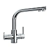 Смеситель для кухни Paini Arena 92CR6433VEB90DAKM Смеситель для кухни Paini Arena 92CR6433VEB90DAKM