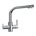Смеситель для кухни Paini Arena 92CR6433VEB90DAKM Смеситель для кухни Paini Arena 92CR6433VEB90DAKM