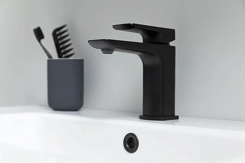 Смеситель для раковины Allen Brau Infinity 5.21001-31 Смеситель для раковины Allen Brau Infinity 5.21001-31