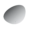 Зеркало AM.PM X-Joy M85MOX50801WG с контурной LED-подсветкой, ИК- сенсором, 80 см Зеркало AM.PM X-Joy M85MOX50801WG с контурной LED-подсветкой, ИК- сенсором, 80 см