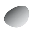 Зеркало AM.PM X-Joy M85MOX50801WG с контурной LED-подсветкой, ИК- сенсором, 80 см Зеркало AM.PM X-Joy M85MOX50801WG с контурной LED-подсветкой, ИК- сенсором, 80 см