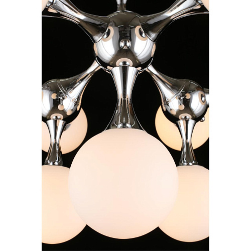 Люстра потолочная Aployt Arlett APL.903.07.09 Люстра потолочная Aployt Arlett APL.903.07.09