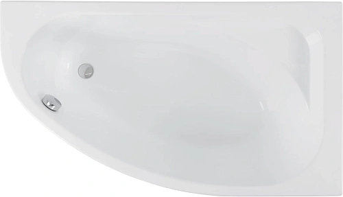 Акриловая ванна Aquanet Neo 140x80 R 00366413 с каркасом Акриловая ванна Aquanet Neo 140x80 R 00366413 с каркасом