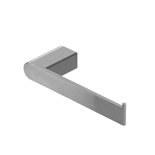 Держатель туалетной бумаги CEZARES STYLUS-PH-IN сатин Держатель туалетной бумаги CEZARES STYLUS-PH-IN сатин