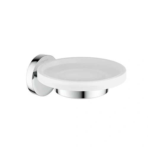 Мыльница Aquatek ЕВРОПА AQ4103CR хром Мыльница Aquatek ЕВРОПА AQ4103CR хром