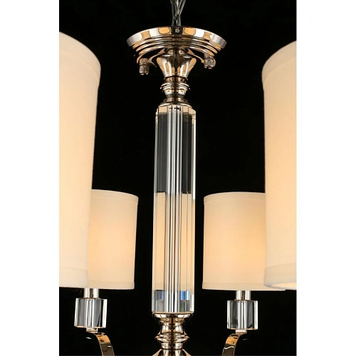 Люстра потолочная Aployt Ivet APL.706.07.08 Люстра потолочная Aployt Ivet APL.706.07.08