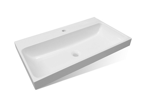 Раковина Эстет Malibu silk ФР-00014943 800х450 накладная Раковина Эстет Malibu silk ФР-00014943 800х450 накладная