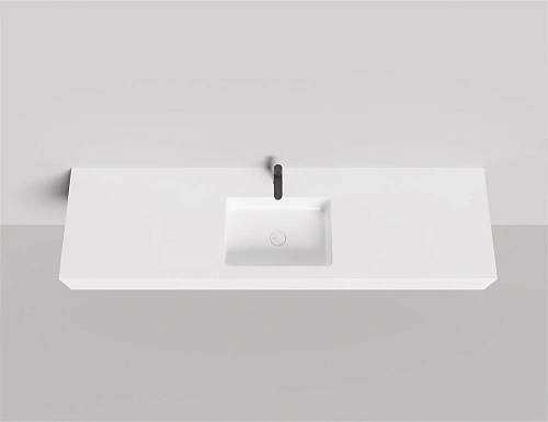 Раковина Salini ONDA PLUS 1402203MF Раковина Salini ONDA PLUS 1402203MF