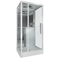 Душевая кабина GROSSMAN GR166 (90x100x215) Душевая кабина GROSSMAN GR166 (90x100x215)