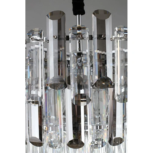 Люстра подвесная Omnilux Turri OML-89603-08 Люстра подвесная Omnilux Turri OML-89603-08