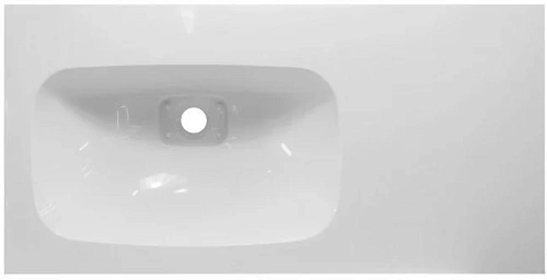 Раковина Эстет Барселона 90 ФР-00003411 левая 900х450 накладная Раковина Эстет Барселона 90 ФР-00003411 левая 900х450 накладная