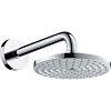 Картинка анонса товара «верхний душ hansgrohe raindance s 180 1 jet 27471000»