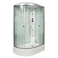 Душевая кабина Dto L720R (L720RGM) 120x80 см с гидромассажем Душевая кабина Dto L720R (L720RGM) 120x80 см с гидромассажем
