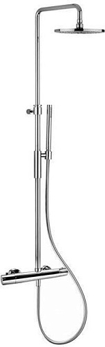 Душевая система Paffoni Birillo Master King ZCOL646KLIQCR Душевая система Paffoni Birillo Master King ZCOL646KLIQCR