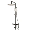 Душевая система Dorff Prime D0740030 Душевая система Dorff Prime D0740030
