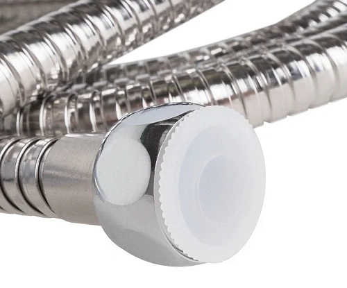 Душевой шланг IDDIS (A50211 2.0) нержавеющая сталь 2,0 м Душевой шланг IDDIS (A50211 2.0) нержавеющая сталь 2,0 м