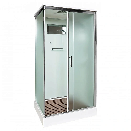 Душевая кабина Dto D (D119S) 110x90 см Душевая кабина Dto D (D119S) 110x90 см