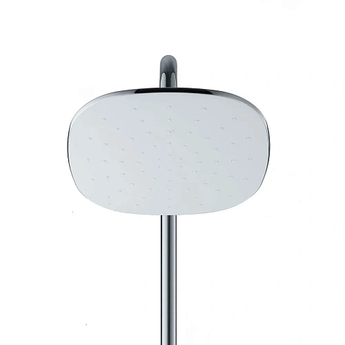 Верхний душ Agger Marine ATS05, 240x240 мм Верхний душ Agger Marine ATS05, 240x240 мм