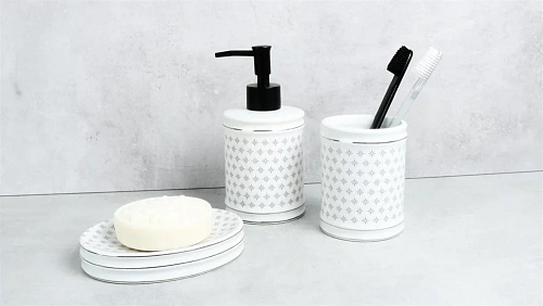 Ершик для унитаза Fixsen Star FX-610-5 Ершик для унитаза Fixsen Star FX-610-5