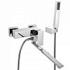 Картинка анонса товара «смеситель для ванны iddis hunk (vm33147t12k)»