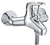Картинка анонса товара «смеситель для ванны wasserkraft oder 6300 6301»