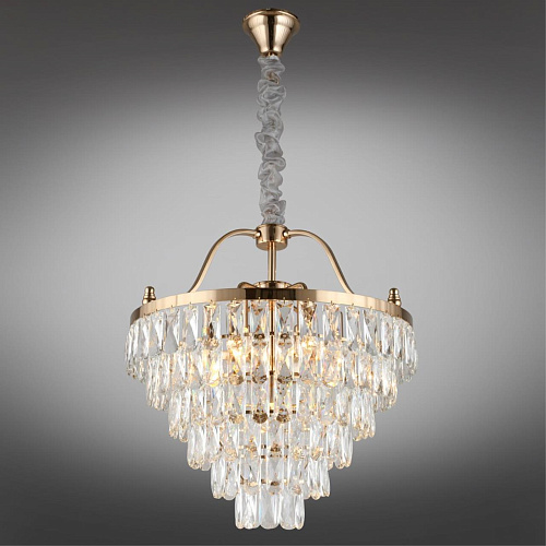 Люстра подвесная Aployt Gerta APL.725.13.07 Люстра подвесная Aployt Gerta APL.725.13.07