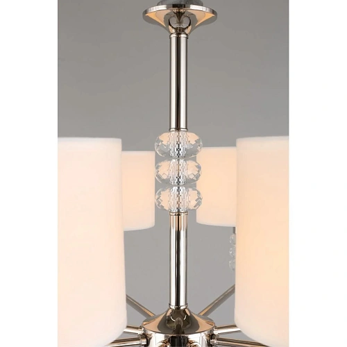 Люстра подвесная Aployt Franula APL.724.03.08 Люстра подвесная Aployt Franula APL.724.03.08