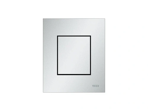 Клавиша смыва для писсуара TECEnow с картриджем 9242402 Клавиша смыва для писсуара TECEnow с картриджем 9242402