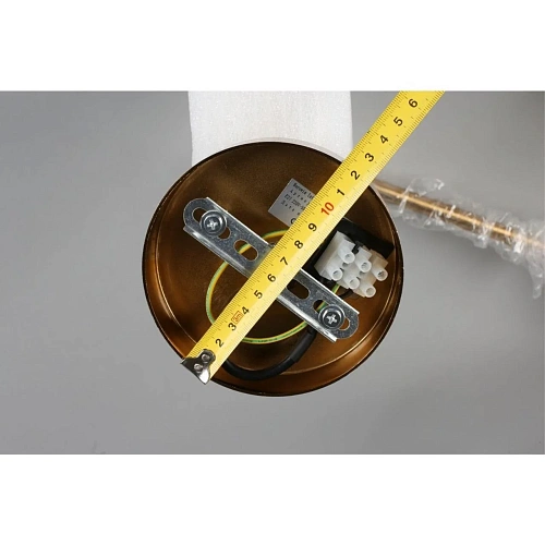 Люстра потолочная Aployt Nika APL.819.07.13 Люстра потолочная Aployt Nika APL.819.07.13