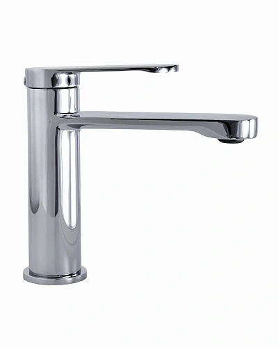 Смеситель для раковины Orange VESPER M10-021cr хром Смеситель для раковины Orange VESPER M10-021cr хром