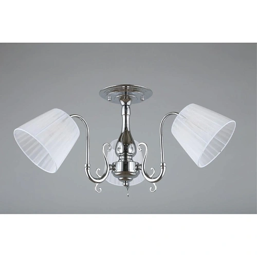 Люстра потолочная Omnilux Leonessa OML-29127-03 Люстра потолочная Omnilux Leonessa OML-29127-03