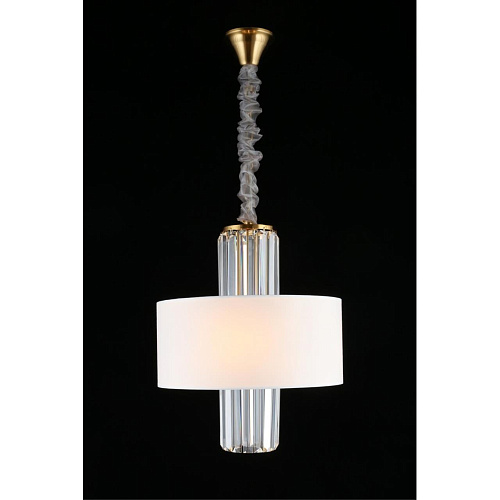 Люстра подвесная Aployt Karola APL.841.13.04 Люстра подвесная Aployt Karola APL.841.13.04