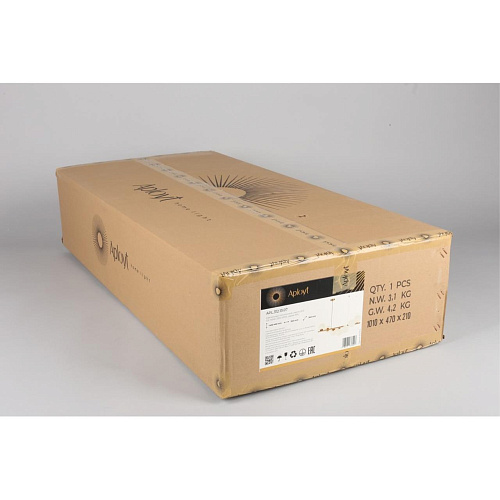 Люстра подвесная Aployt Jagna APL.312.13.07 Люстра подвесная Aployt Jagna APL.312.13.07