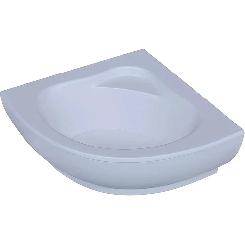 Акриловая ванна Aquatek Калипсо пустая с фронтальным экраном KAL146-0000045 Акриловая ванна Aquatek Калипсо пустая с фронтальным экраном KAL146-0000045