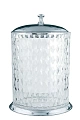 Корзина для мусора Boheme Puro 10718 хрусталь Корзина для мусора Boheme Puro 10718 хрусталь