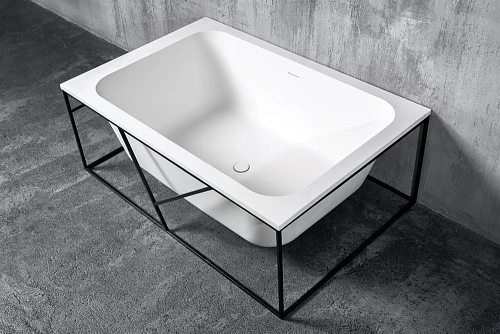 Ванна отдельностоящая NTBagno Sella NT304 Ванна отдельностоящая NTBagno Sella NT304
