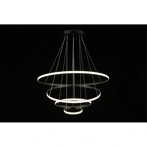 Люстра подвесная Aployt Janina APL.018.03.100 Люстра подвесная Aployt Janina APL.018.03.100