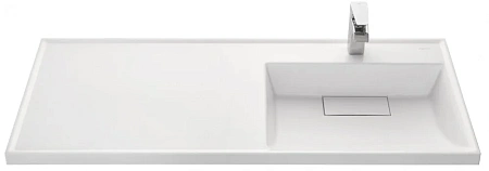 Раковина Aquaton Лондри 1200 1A72243KLH010 правая Раковина Aquaton Лондри 1200 1A72243KLH010 правая