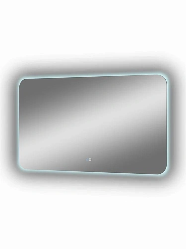 Зеркало Taliente Zled-B с LED-подсветкой, 120x70см, прямоугольное, с антизапотеванием TA-Zled-B12070 TA-Zled-B12070a Зеркало Taliente Zled-B с LED-подсветкой, 120x70см, прямоугольное, с антизапотеванием TA-Zled-B12070 TA-Zled-B12070a