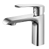 Картинка анонса товара «смеситель для раковины rush gozo gz3735-11 хром»