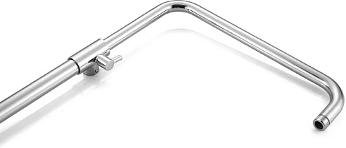 Душевая система Iddis Thermolife THESBBTi06 с верхним душем Душевая система Iddis Thermolife THESBBTi06 с верхним душем