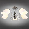 Люстра потолочная Omnilux Leonessa OML-29107-05 Люстра потолочная Omnilux Leonessa OML-29107-05