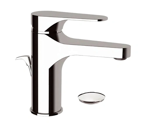 Смеситель для раковины Remer Class Line L10 Смеситель для раковины Remer Class Line L10