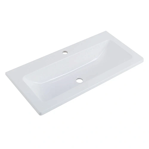 Раковина BelBagno BB800/450-LV-MR-PR из искусственного камня Раковина BelBagno BB800/450-LV-MR-PR из искусственного камня